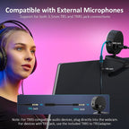 NexiGo N960E Pro 60FPS Webcam - Image 2