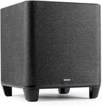 Denon Home Subwoofer – Deep, Powerful Bass, Wireless Streaming, Pair Home by DenonElectronicsUSALLC