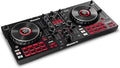 Numark Mixtrack Platinum FX Serato DJ Controller by Numark
