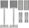 Luxury Floor Stand for Sony HT-A9M2 HT-A9 SA-RRS5 by Unknown