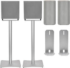 Luxury Floor Stand for Sony HT-A9M2 HT-A9 SA-RRS5 by Unknown