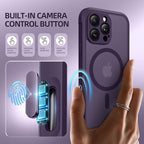 BERFY Magnetic for iPhone 16 Pro Case, Compatible - Image 3
