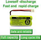 Replacement Battery BT183342/BT283342 BT166342/BT266342 BT162342 / BT262342 - Image 3
