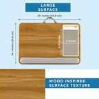 LAPGEAR Home Office Pro Lap Desk - Image 5