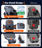 TORRAS [Ultra-Durable Cell Phone Holder - Image 7