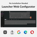 Keychron K10 Full Size Layout White LED Backlit Hot-Swappable Mechanical - Image 4