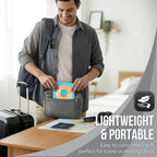Flexzion DVD CD Sleeves 100 Pack - Image 4
