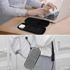 Powerbank Hard Drive Case Compatible - Image 7