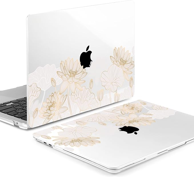Batianda Premium Case for New MacBook Air 15 inch 2025 M4 2024 2023 - Image 8