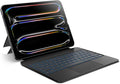 Detachable Keyboard Case for Apple 2025 iPad Air 13-inch and iPad Pro by edaiser