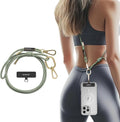 MAGEASY Universal Cell Phone Lanyard by MAGEASY