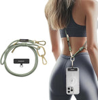 MAGEASY Universal Cell Phone Lanyard by MAGEASY