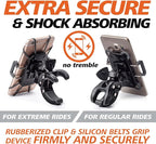 Bike & Motorcycle Phone Mount - Image 3
