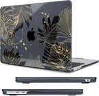 Compatible with MacBook Air 13.6 inch Case, M4 A3240/M3 A3113/M2 A2681 - Image 6