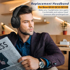 Headband Pad for Bose QuietComfort QC45 QC35II QC35 Headband Cushion Cover - Image 2