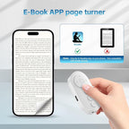Bluetooth Camera Remote Shutter - Image 5