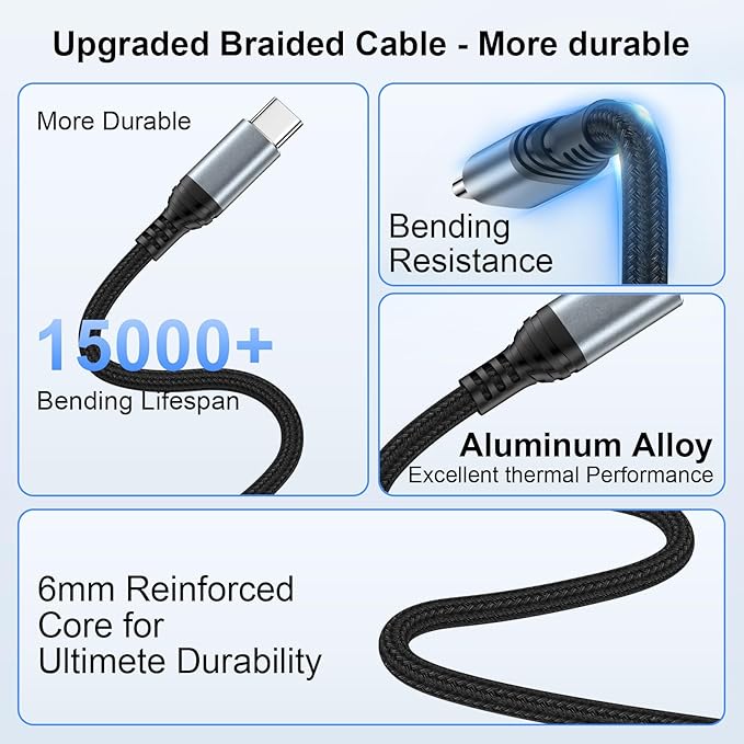 USB C to USB Adapter - Image 6