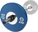 Lock-Jaw PRO 2 Barbell Collar - Image 2