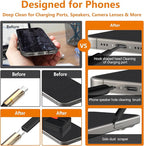 Cell Phone Cleaning Kit, iPhone Cleaning Kit - Image 2