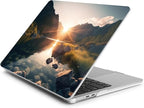 Batianda Premium Case for New MacBook Air 15 inch 2025 2024 2023 - Image 4
