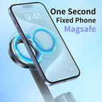 MagSafe Tripod for iPhone 64'' Selfie Stick Phone - Image 3
