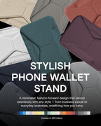 MOFT Magnetic Wallet Stand Compatible - Image 7