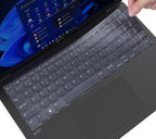 Keyboard Cover for 16" LG Gram 16Z90TP 16Z90T 16Z90S 16Z90SP 16T90SP 16Z90Q - Image 5