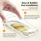 UNBREAKcable 2-Pack Screen Protector - Image 2