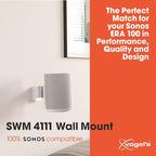 Vogel's SWM 4111 Speaker Wall Bracket - Image 2