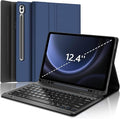 Galaxy Tab S9 FE+/ S9+ /S10+ 12.4 Inch Case by Unknown