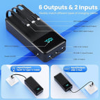 Portable Charger 50800mAh Power Bank - Image 5
