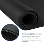 Gaming Mouse Pad, Large Desk Mouse Pad - Image 6