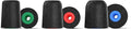 Comply P-Series | Memory Foam Replacement Ear Tips Designed by ComplyFoam