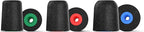 Comply P-Series | Memory Foam Replacement Ear Tips Designed by ComplyFoam