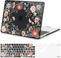 MOSISO Compatible with MacBook Air 13 inch Case 2025 2024 2023 2022 M4 A3240 M3 by MOSISO