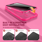 BERFY Magnetic for iPhone 13 Pro Max Case, Compatible - Image 5