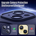 Designed for iPhone 14 Case, Compatible - Image 4