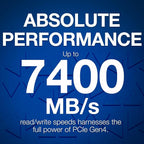Seagate Game Drive PS5 NVMe SSD - Image 7