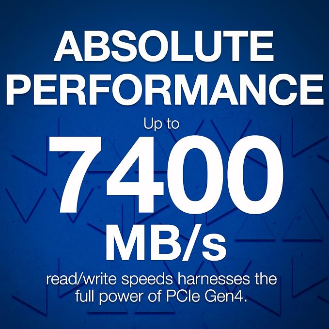 Seagate Game Drive PS5 NVMe SSD - Image 7