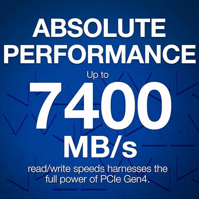 Seagate Game Drive PS5 NVMe SSD - Image 7
