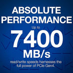Seagate Game Drive PS5 NVMe SSD - Image 7