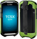 Case for Zebra TC51 TC510K TC52 TC52X TC56 TC57 TC57X TC520 TC520K – Rugged by Unknown