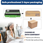 1 Pack Compatible for Brother WT-220CL Waste Toner Box WT-223CL Waste Toner Box - Image 5