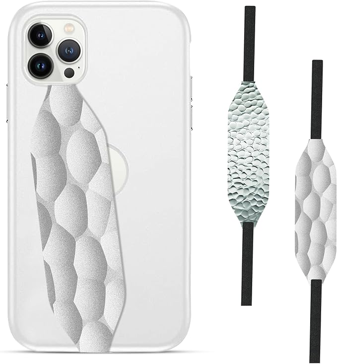 Phone Grip Strap by Switchbands