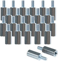 Kado Wall Mount Spacer Adapter Set by Unknown