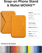 MOFT Magnetic Wallet Stand Compatible - Image 5