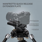 Tilta Hydra Articulating Car Mounting System - Image 4
