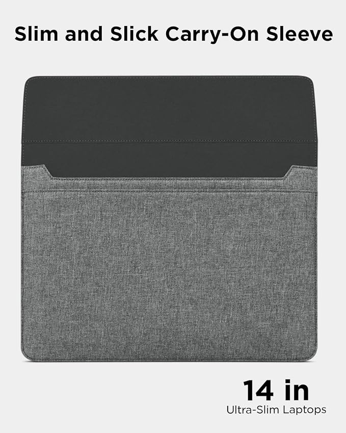 Lenovo 13/14-inch Laptop Sleeve - Image 6