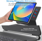 Keyboard Case for iPad Air 13 and iPad Pro 12.9 inch 6th / 5th / 4th / 3rd - Image 5