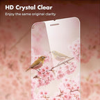 UNBREAKcable Shatterproof Tempered Glass Screen Protector - Image 6